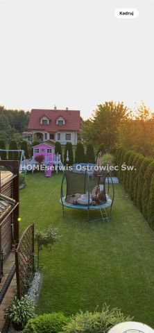 dom wolnostojący, 5 pokoi Ostrowiec Świętokrzyski Gutwin. Zdjęcie 6