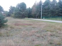 Działka budowlana Hucisko, ul. Wrzosowa. Zdjęcie 2