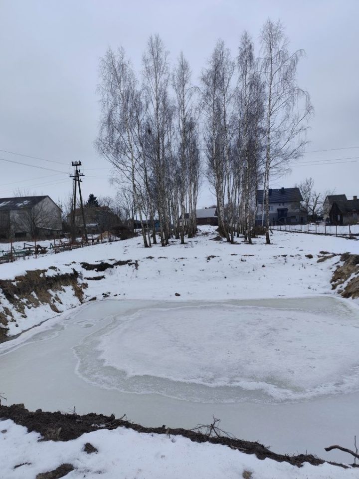 Działka budowlana Rogów. Zdjęcie 3