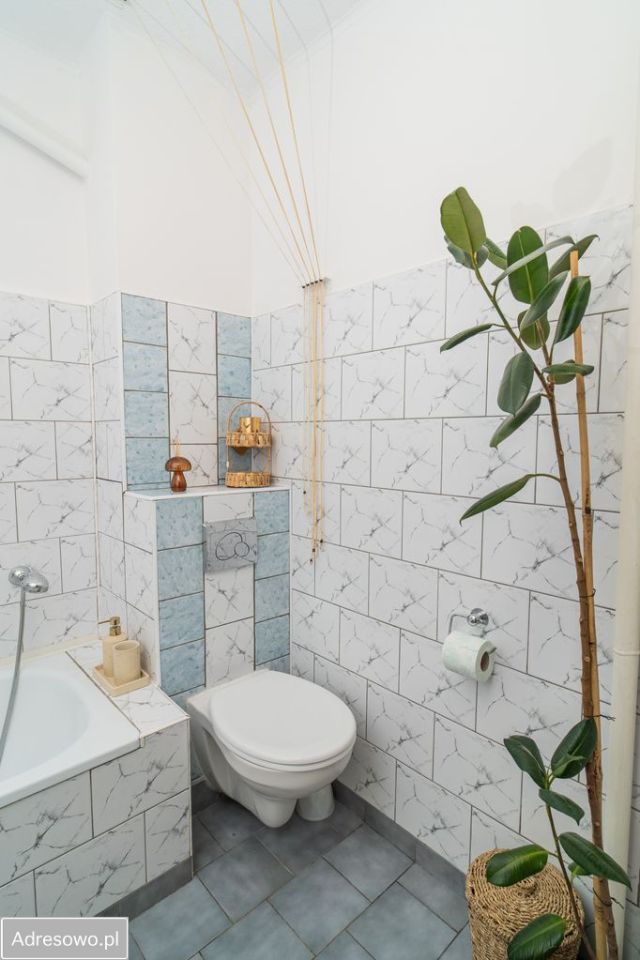 Mieszkanie 3-pokojowe Gliwice Trynek. Zdjęcie 5