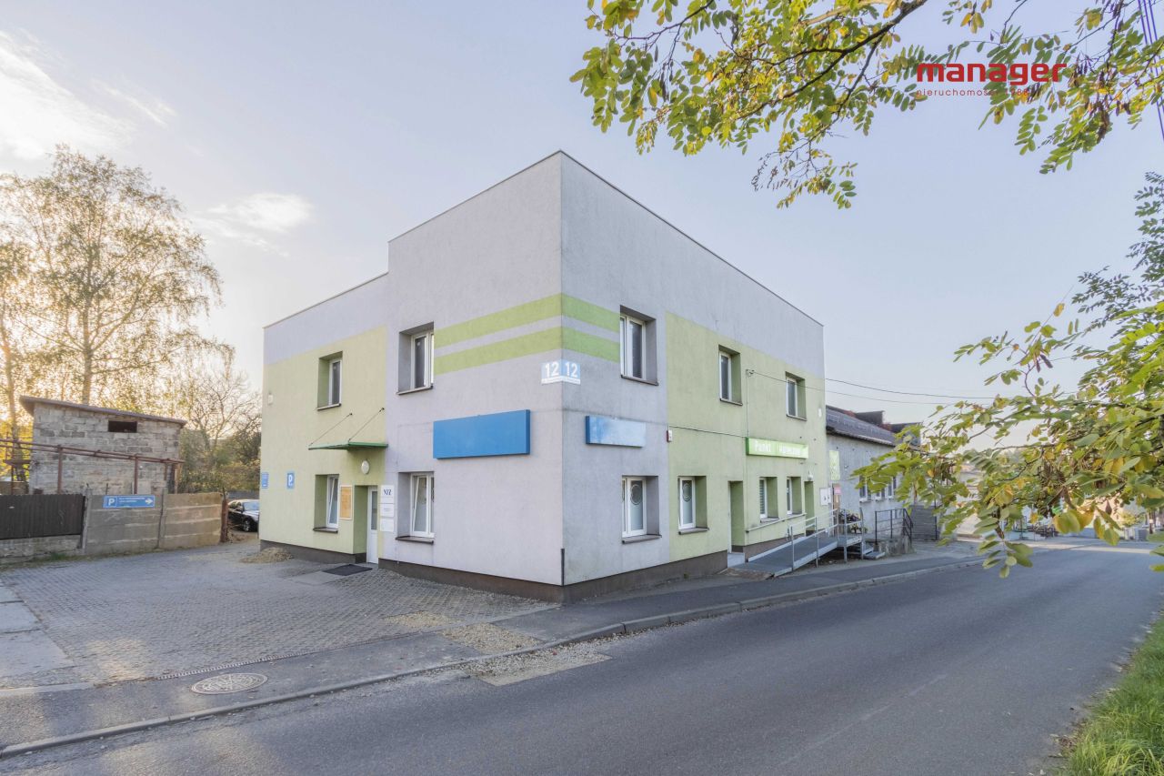 Lokal Czyżowice. Zdjęcie 1