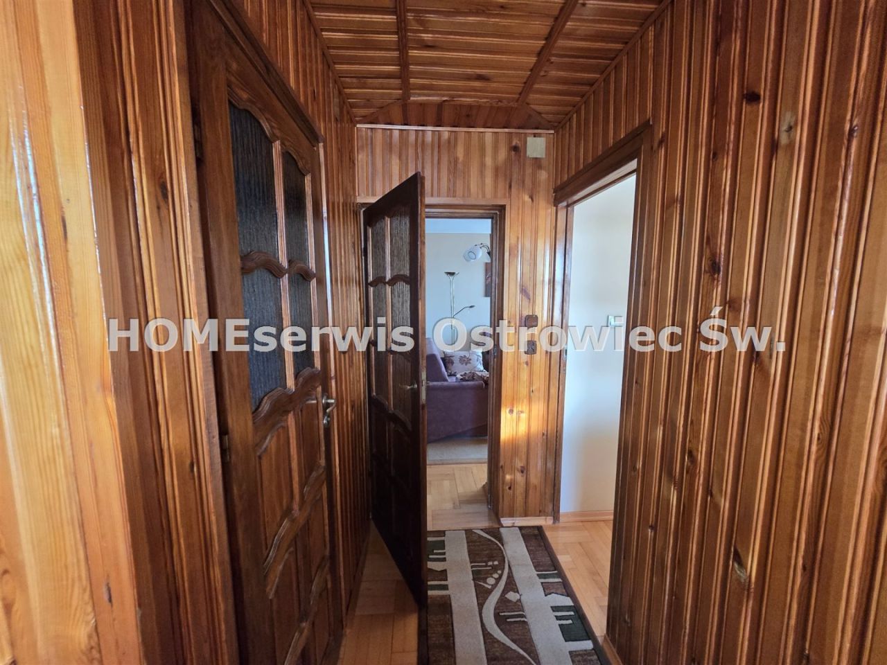 dom wolnostojący, 4 pokoje Ostrowiec Świętokrzyski Centrum, ul. Sławomira Czerwińskiego. Zdjęcie 21