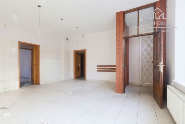 Lokal Skarszewy, ul. Wybickiego. Zdjęcie 4