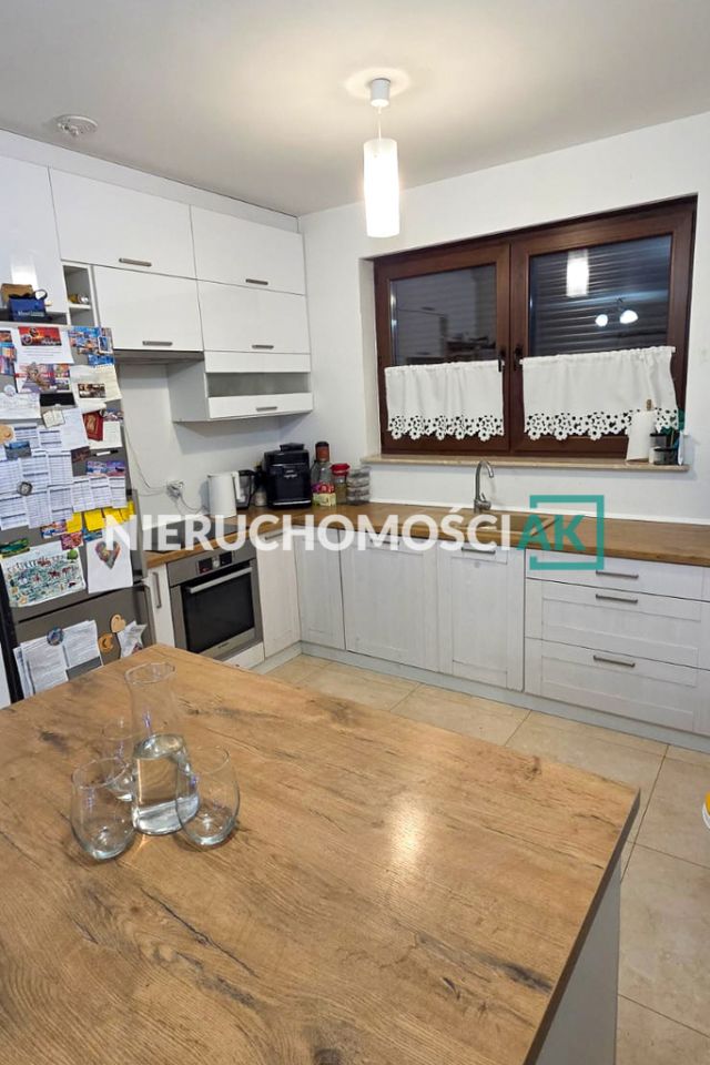 bliźniak, 5 pokoi Wola Podłężna, ul. Agrestowa. Zdjęcie 12