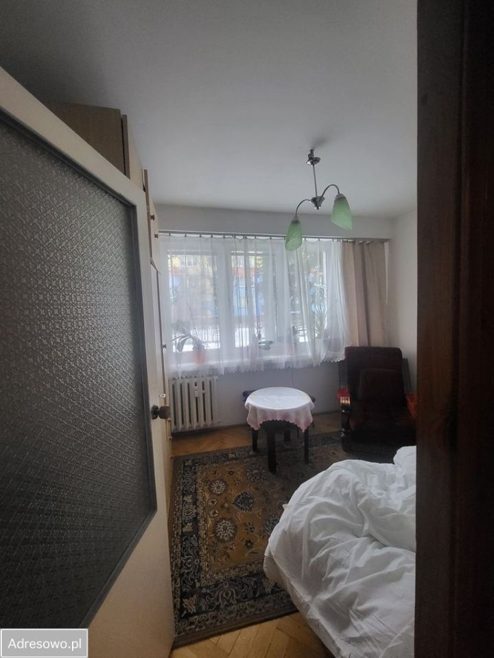 Mieszkanie 2-pokojowe Łódź Żubardź, ul. Lutomierska. Zdjęcie 5