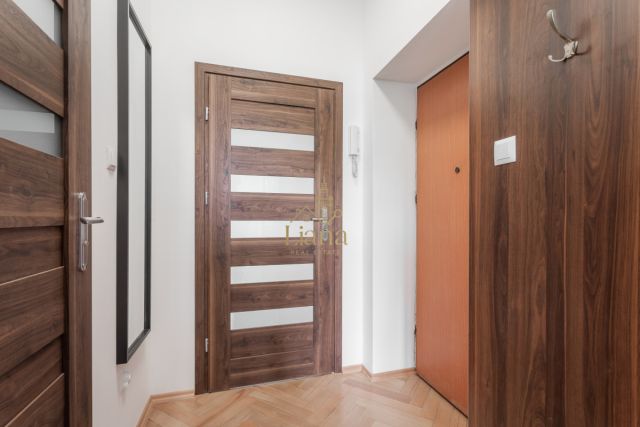 Mieszkanie 1-pokojowe Warszawa Bielany, ul. Jana Kasprowicza. Zdjęcie 11