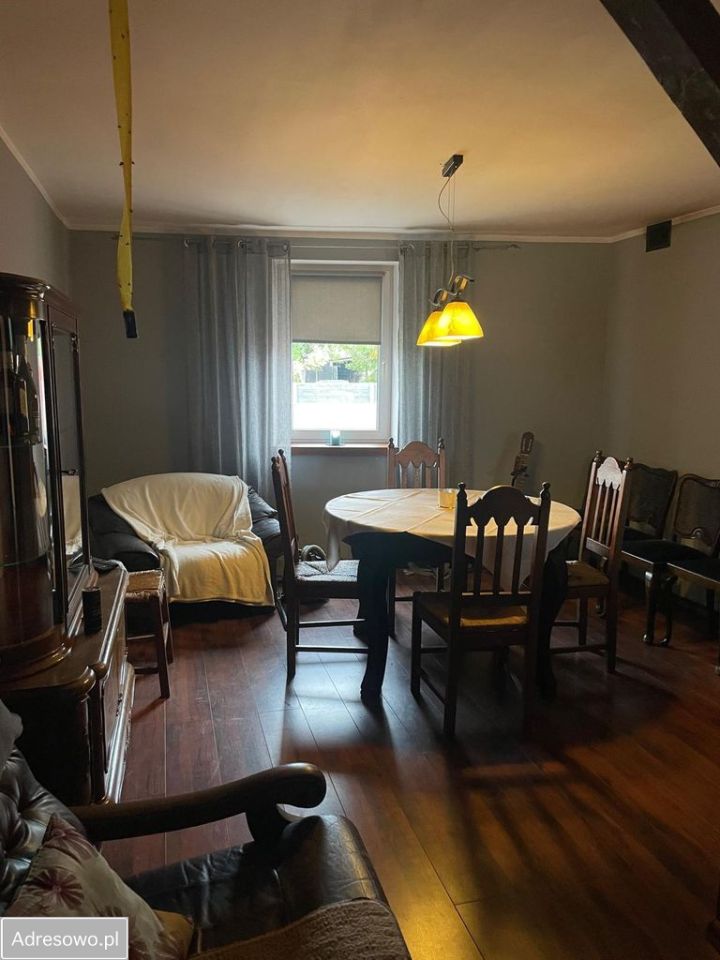 dom wolnostojący, 3 pokoje Rokutów. Zdjęcie 3