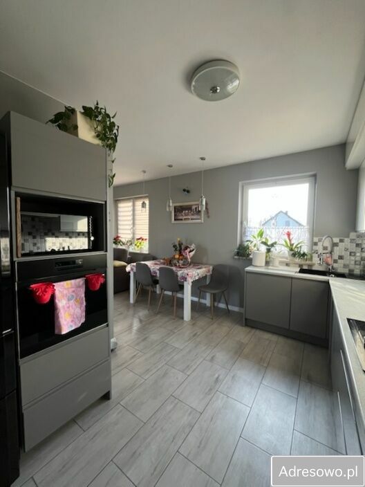 dom wolnostojący, 4 pokoje Granice, ul. Rajska. Zdjęcie 10