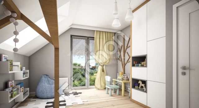 dom wolnostojący, 5 pokoi Bobrza. Zdjęcie 34