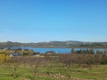 Działka budowlana Tęgoborze. Zdjęcie 2