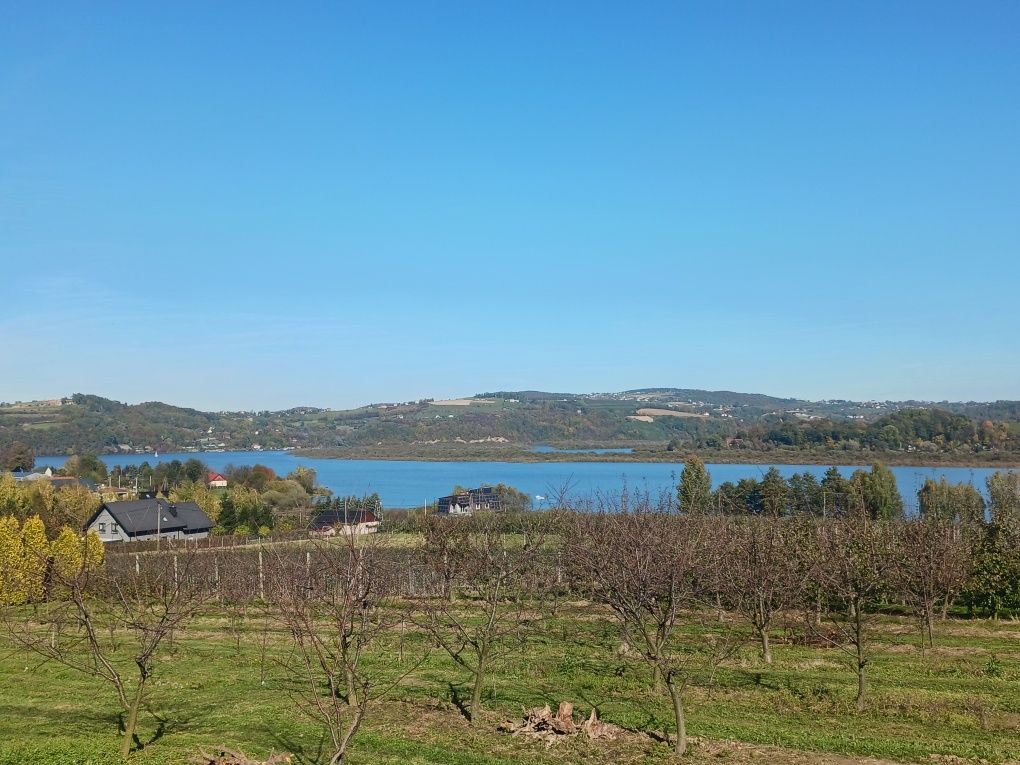 Działka budowlana Tęgoborze. Zdjęcie 3