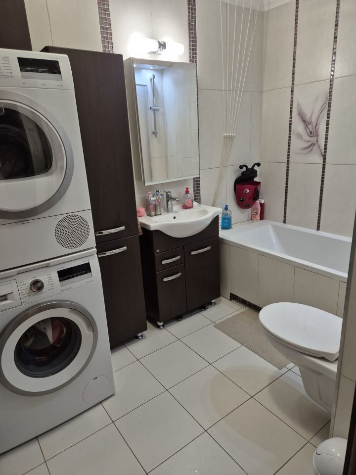 Mieszkanie 3-pokojowe Szczecin Żelechowa, Małe Błonia. Zdjęcie 7