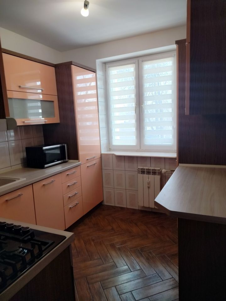 Mieszkanie 3-pokojowe Brodnica, ul. Powstańców Wielkopolskich. Zdjęcie 3