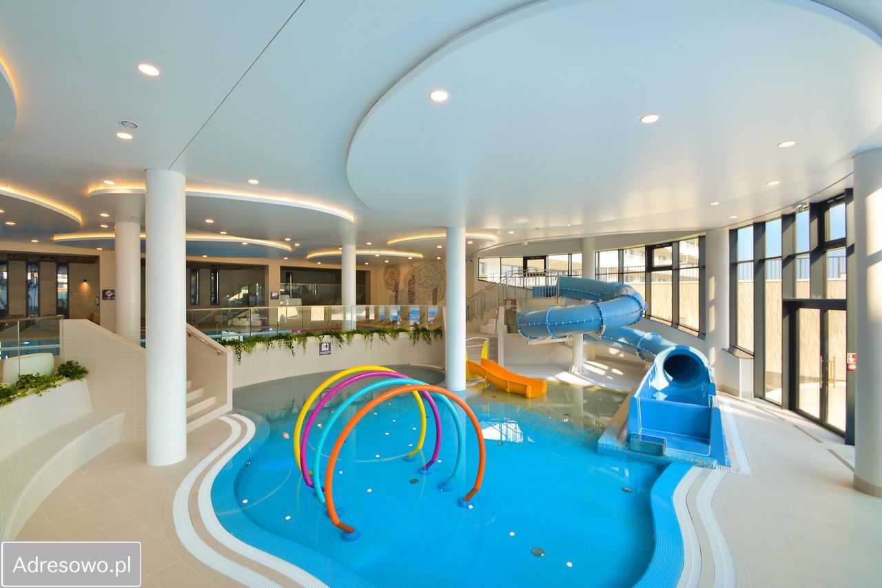 Mieszkanie 2-pokojowe Kołobrzeg, ul. Wydmowa. Zdjęcie 11