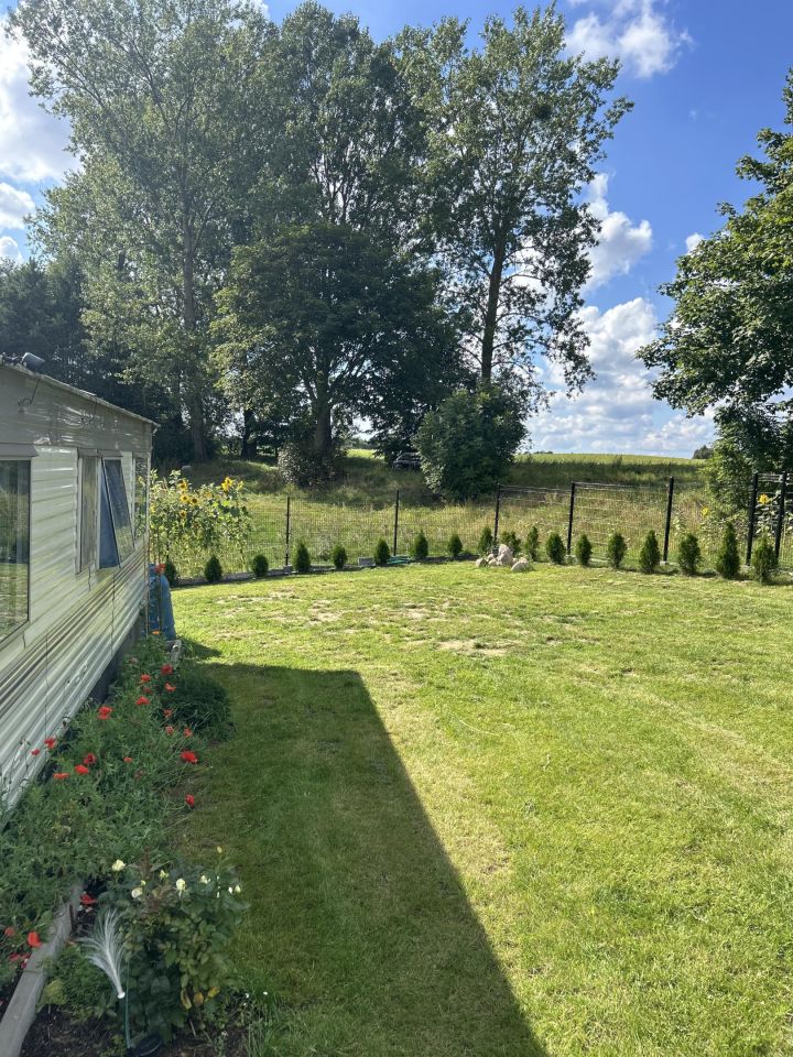 Działka budowlana Nowe Polaszki, Nowe Polaszki. Zdjęcie 10