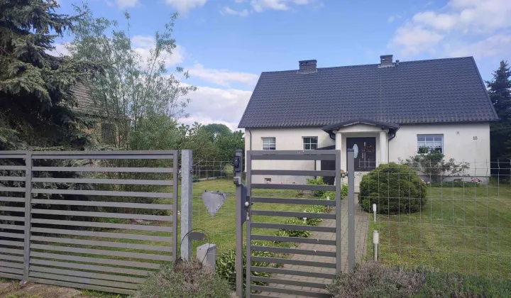 dom wolnostojący, 3 pokoje Suchlica