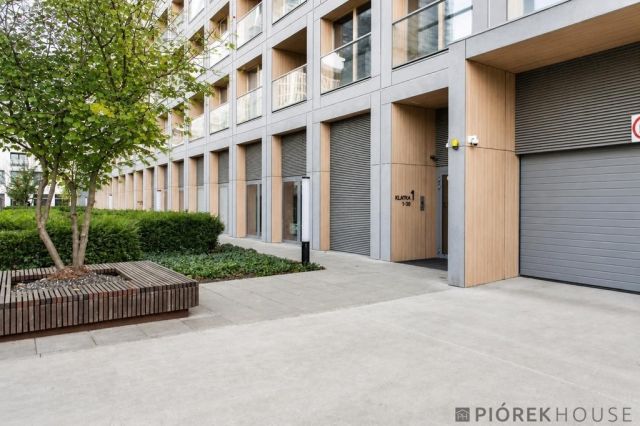 Mieszkanie 2-pokojowe Warszawa Wola, ul. Kolejowa. Zdjęcie 17