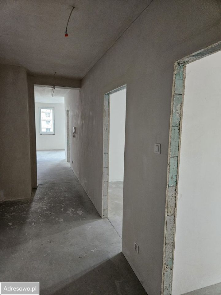 Mieszkanie 4-pokojowe Radom Śródmieście, ul. Dionizego Czachowskiego. Zdjęcie 6