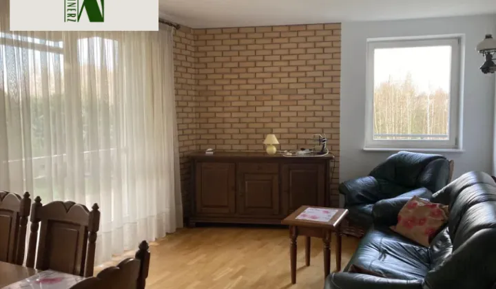 Mieszkanie 3-pokojowe Warszawa Białołęka, ul. Małej Brzozy