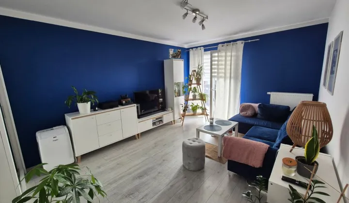 Mieszkanie 2-pokojowe Warszawa Żerań, ul. Krzyżówki