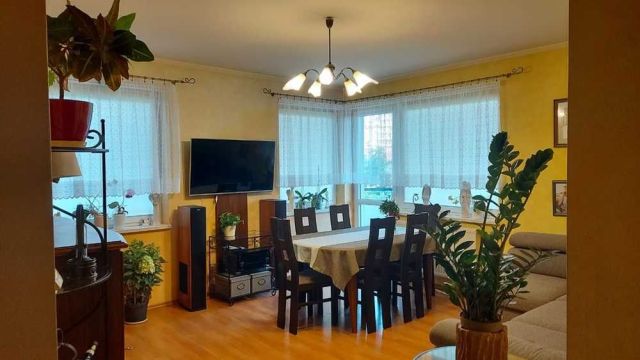 Mieszkanie 2-pokojowe Bydgoszcz Wyżyny, ul. Ogrody. Zdjęcie 1