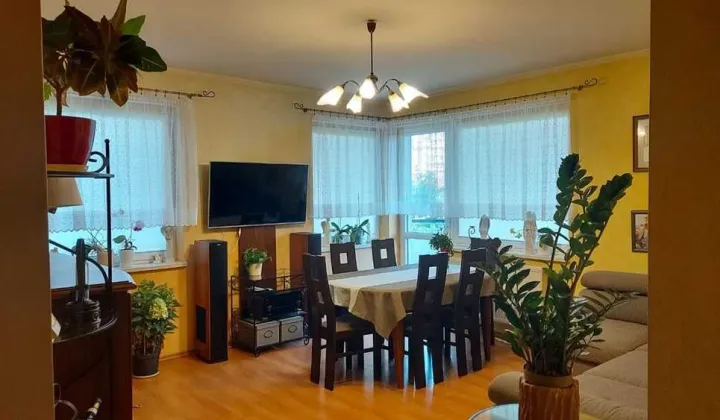 Mieszkanie 2-pokojowe Bydgoszcz Wyżyny, ul. Ogrody