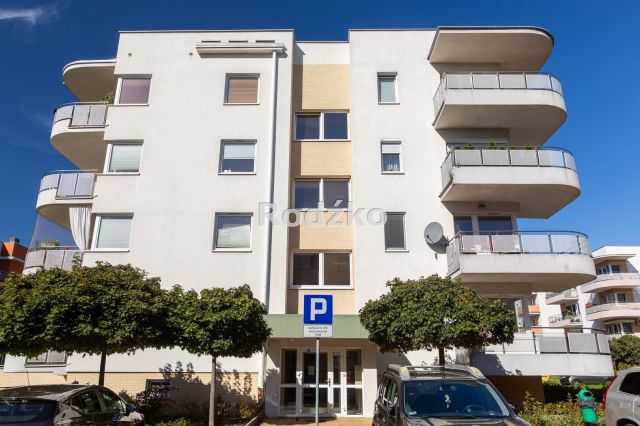 Mieszkanie 2-pokojowe Bydgoszcz Górzyskowo, ul. Wojciecha Gersona. Zdjęcie 18