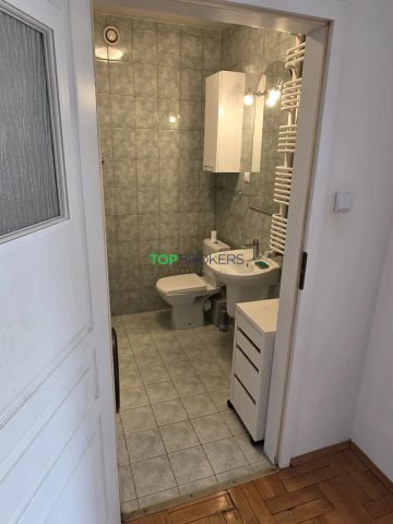 Mieszkanie 2-pokojowe Warszawa Muranów, al. Jana Pawła II. Zdjęcie 9