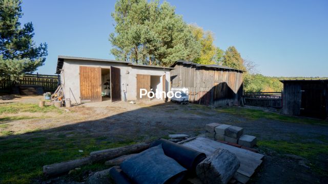dom wolnostojący, 5 pokoi Wojbórz. Zdjęcie 17