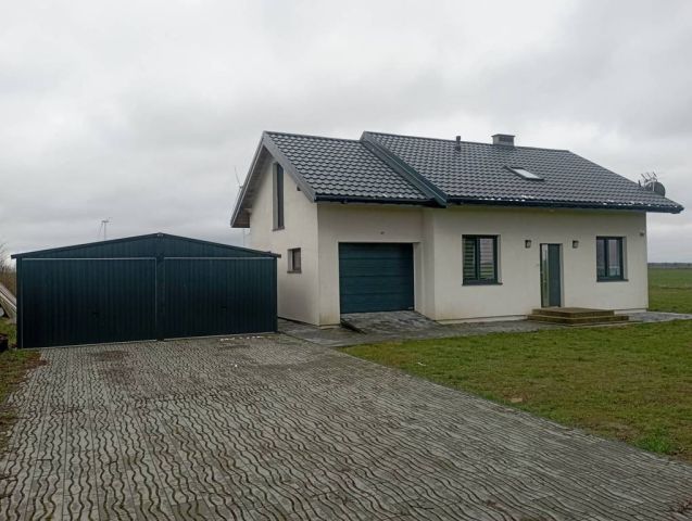 dom wolnostojący, 4 pokoje Zakrzewko. Zdjęcie 1