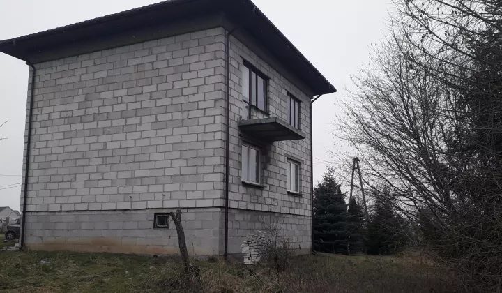 dom wolnostojący, 5 pokoi Miastkowo, ul. Kurpiowska