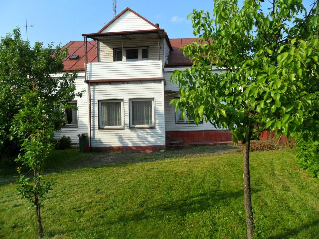 dom wolnostojący, 6 pokoi Rudnik nad Sanem, ul. Ignacego Daszyńskiego. Zdjęcie 16