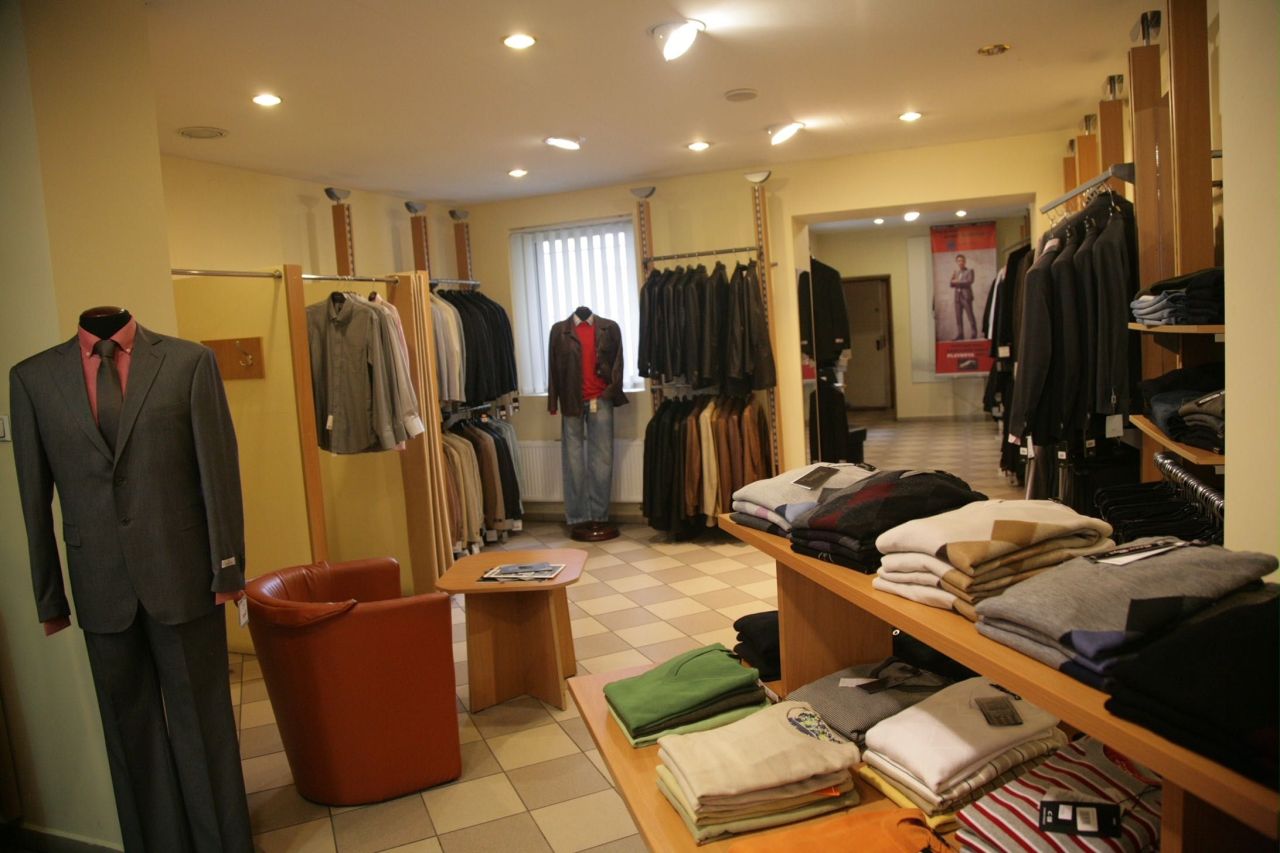 Lokal Wejherowo Centrum, ul. Jana III Sobieskiego. Zdjęcie 3