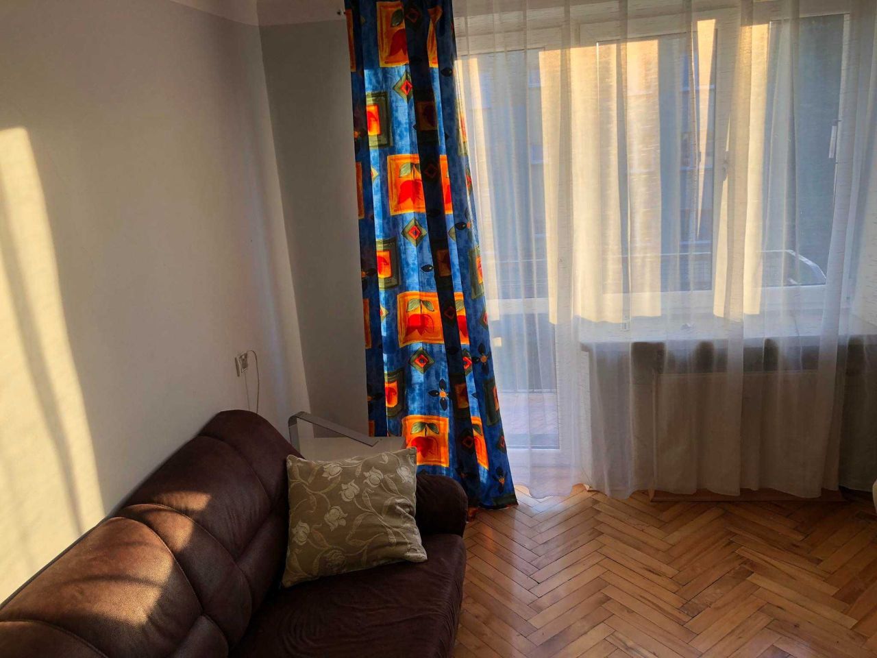 Mieszkanie 1-pokojowe Chrzanów, ul. Kolonia Rospontowa