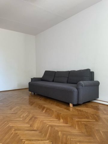 Mieszkanie 3-pokojowe Warszawa Wola, ul. Stawki. Zdjęcie 1