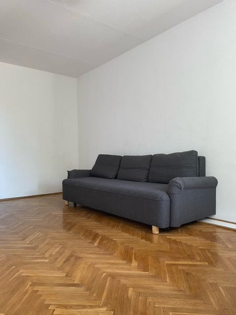 Mieszkanie 3-pokojowe Warszawa Wola, ul. Stawki