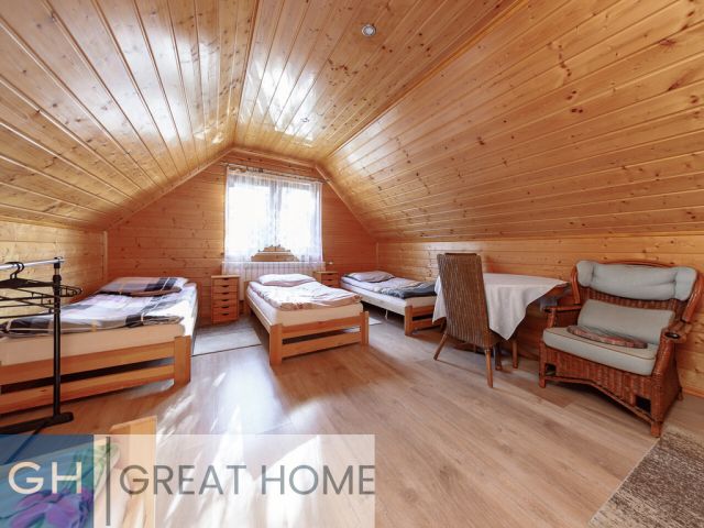 Działka rolna Sobieszyn. Zdjęcie 22