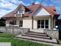 dom wolnostojący, 4 pokoje Siedlce, ul. Strzelecka. Zdjęcie 3