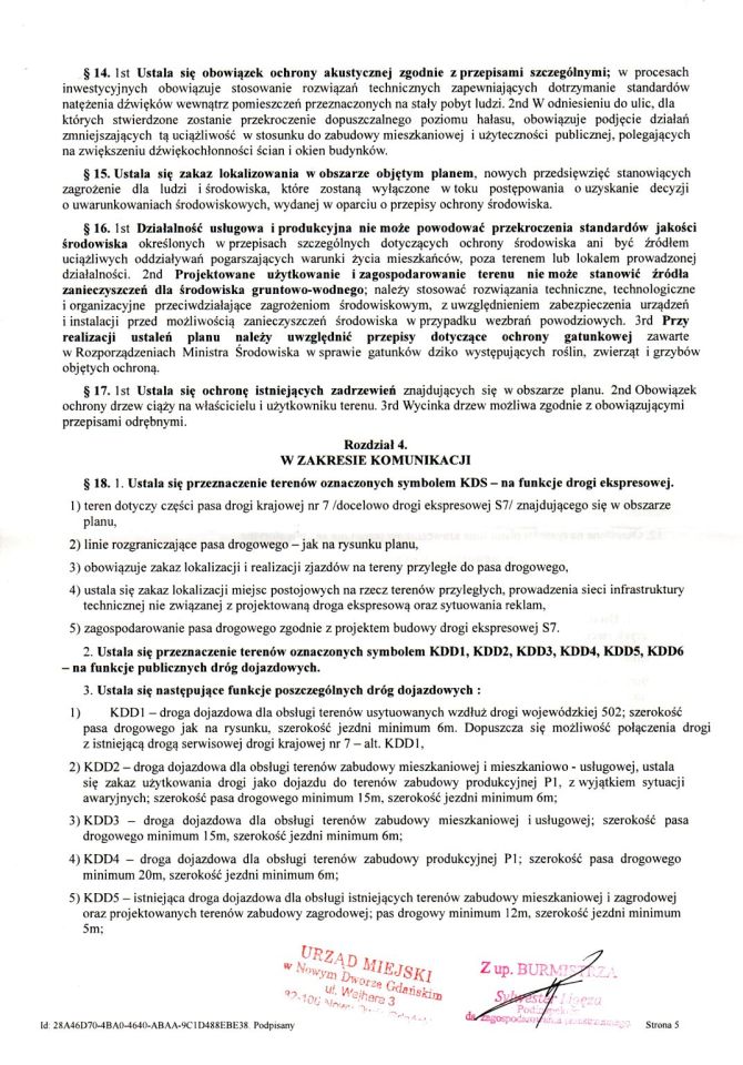 Działka inwestycyjna Nowy Dwór Gdański. Zdjęcie 9