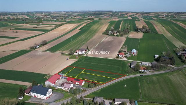 Działka inwestycyjna Wężerów. Zdjęcie 3
