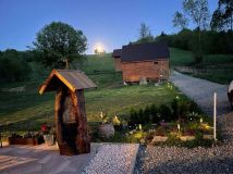 gospodarstwo Górzanka. Zdjęcie 2