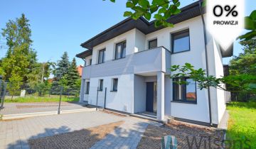 dom wolnostojący, 4 pokoje Dąbrowa, ul. Zachodnia