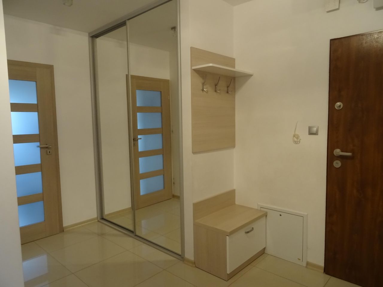 Mieszkanie 3-pokojowe Płock Podolszyce, ul. Boryszewska. Zdjęcie 6