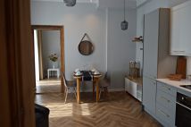 Mieszkanie 2-pokojowe Bydgoszcz Śródmieście