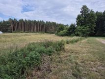 Działka budowlana Piotrowice, ul. Wrzosowa. Zdjęcie 2