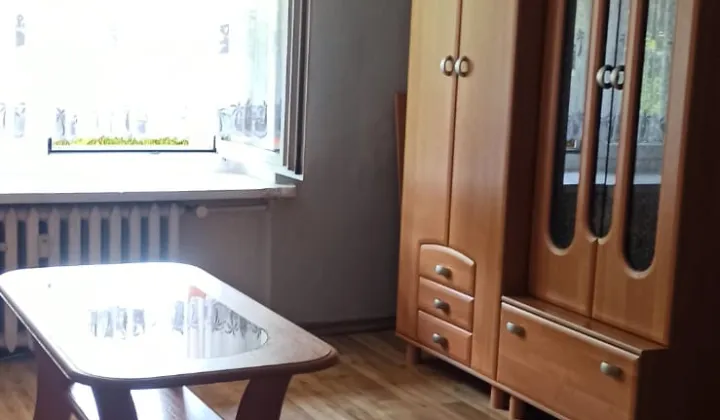 Mieszkanie 2-pokojowe Chorzów Centrum, ul. gen. Henryka Dąbrowskiego