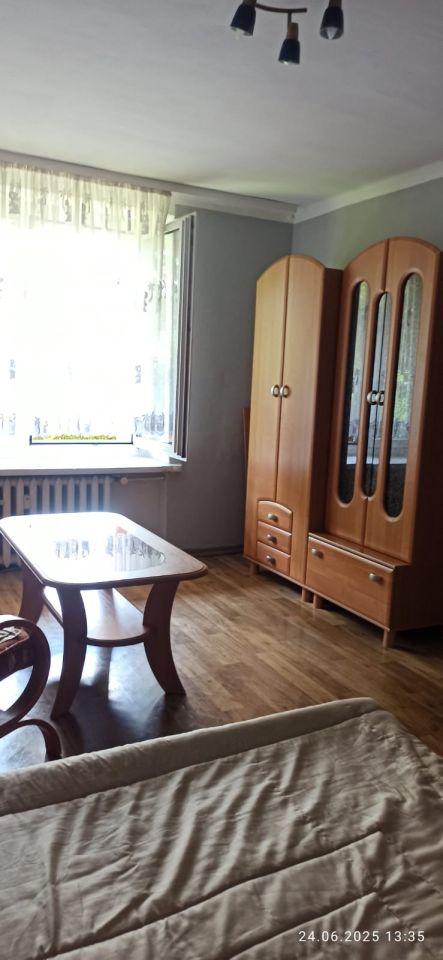 Mieszkanie 2-pokojowe Chorzów Centrum, ul. gen. Henryka Dąbrowskiego