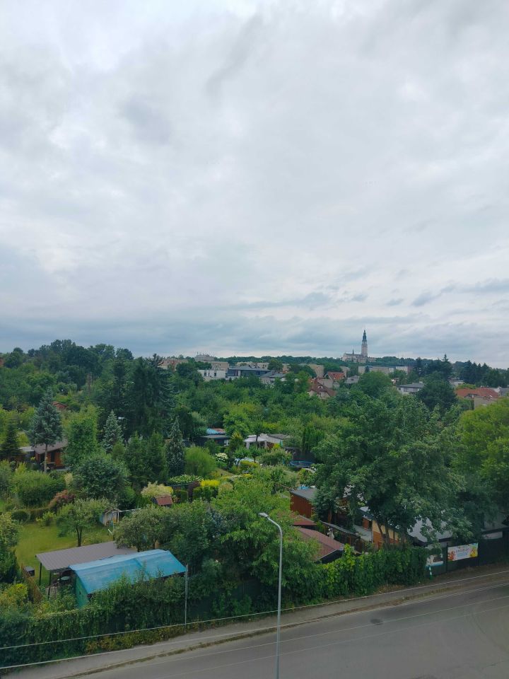 Mieszkanie 2-pokojowe Częstochowa Tysiąclecie. Zdjęcie 4