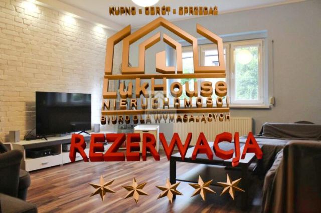 Mieszkanie 2-pokojowe Bytom, ul. Jaworowa. Zdjęcie 1