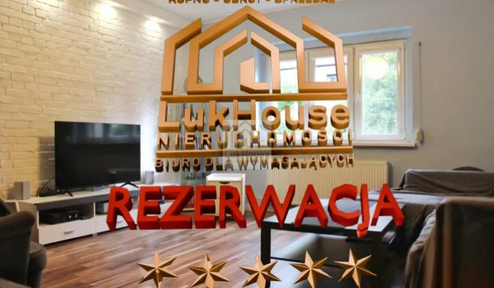 Mieszkanie 2-pokojowe Bytom, ul. Jaworowa